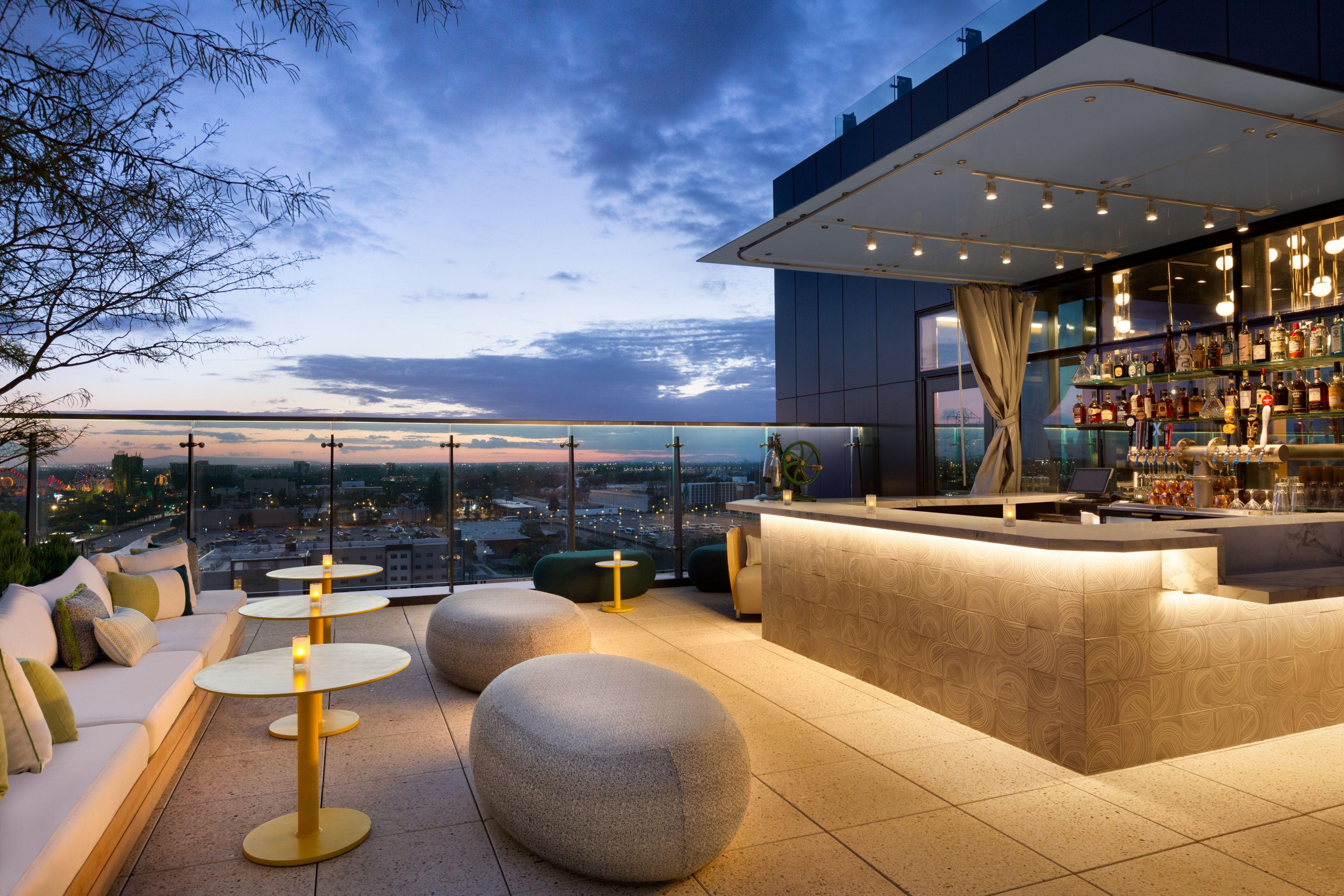 The Viv Hotel, Anaheim, A Tribute Portfolio Hotel Exterior photo